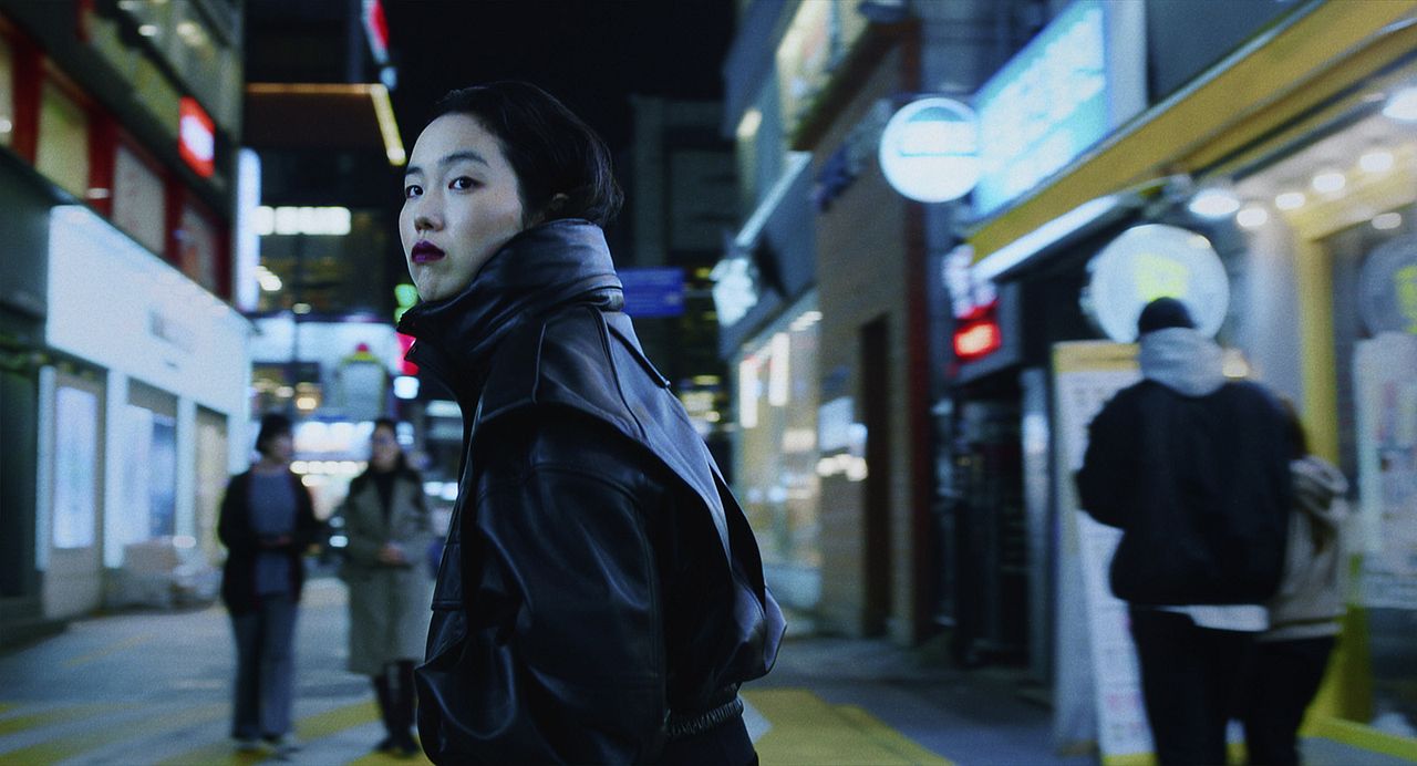 Retour à Séoul : Photo Ji-Min Park