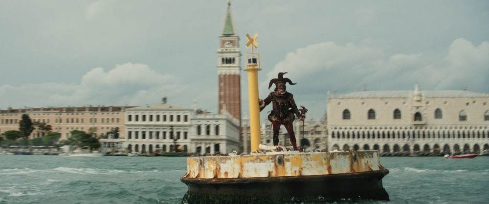 Veneciafrenia : Photo