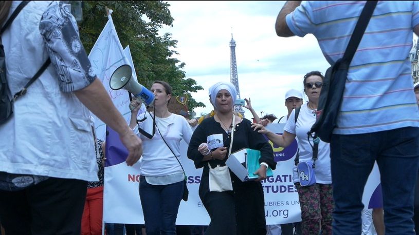 Les Enfants de la liberté : Photo