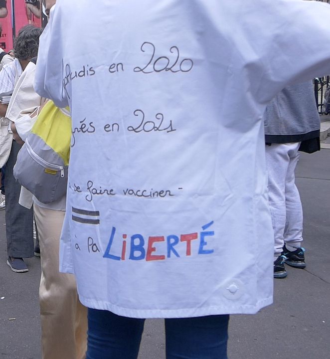 Les Enfants de la liberté : Photo