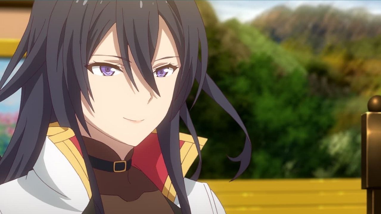 The Greatest Demon Lord Is Reborn as a Typical Nobody : Affiche