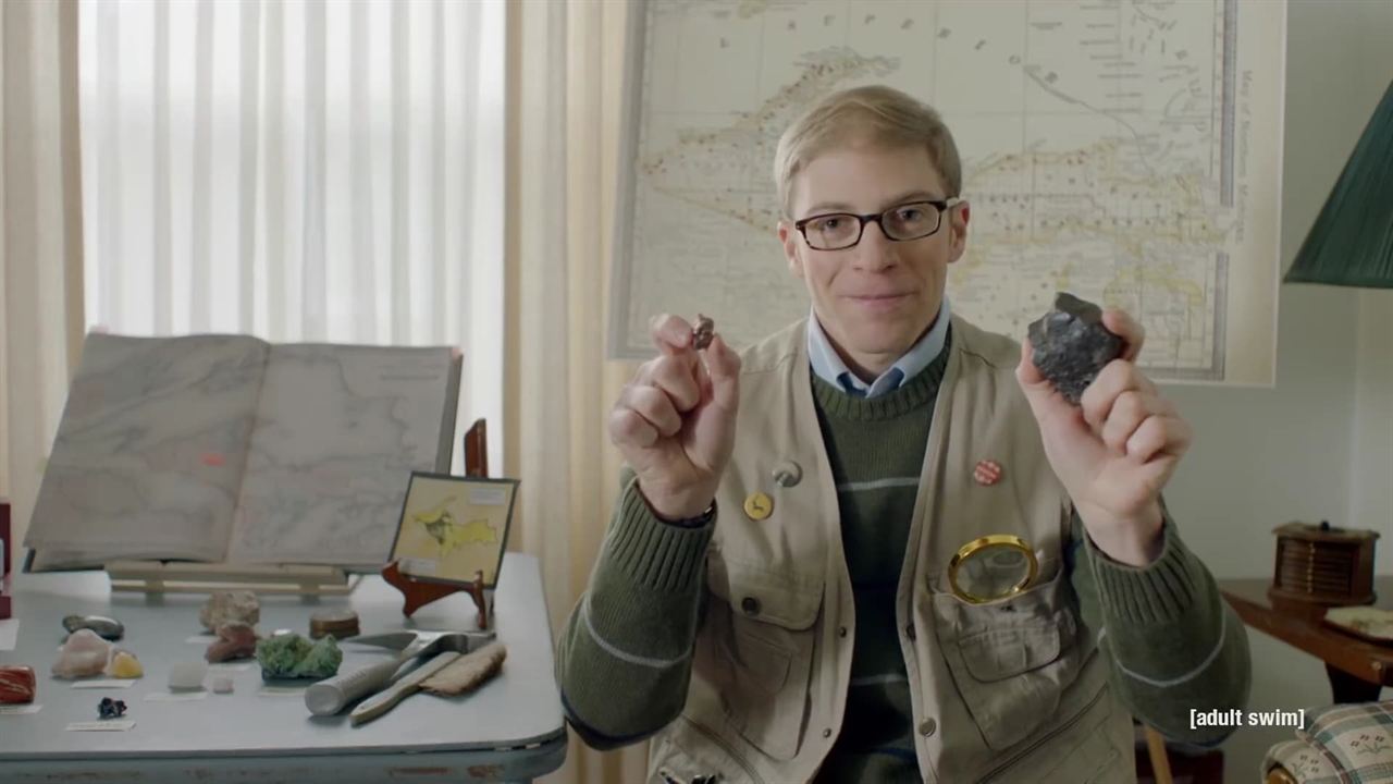 Joe Pera Talks with You : Affiche