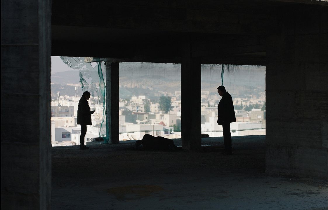 Ashkal, l'enquête de Tunis : Photo