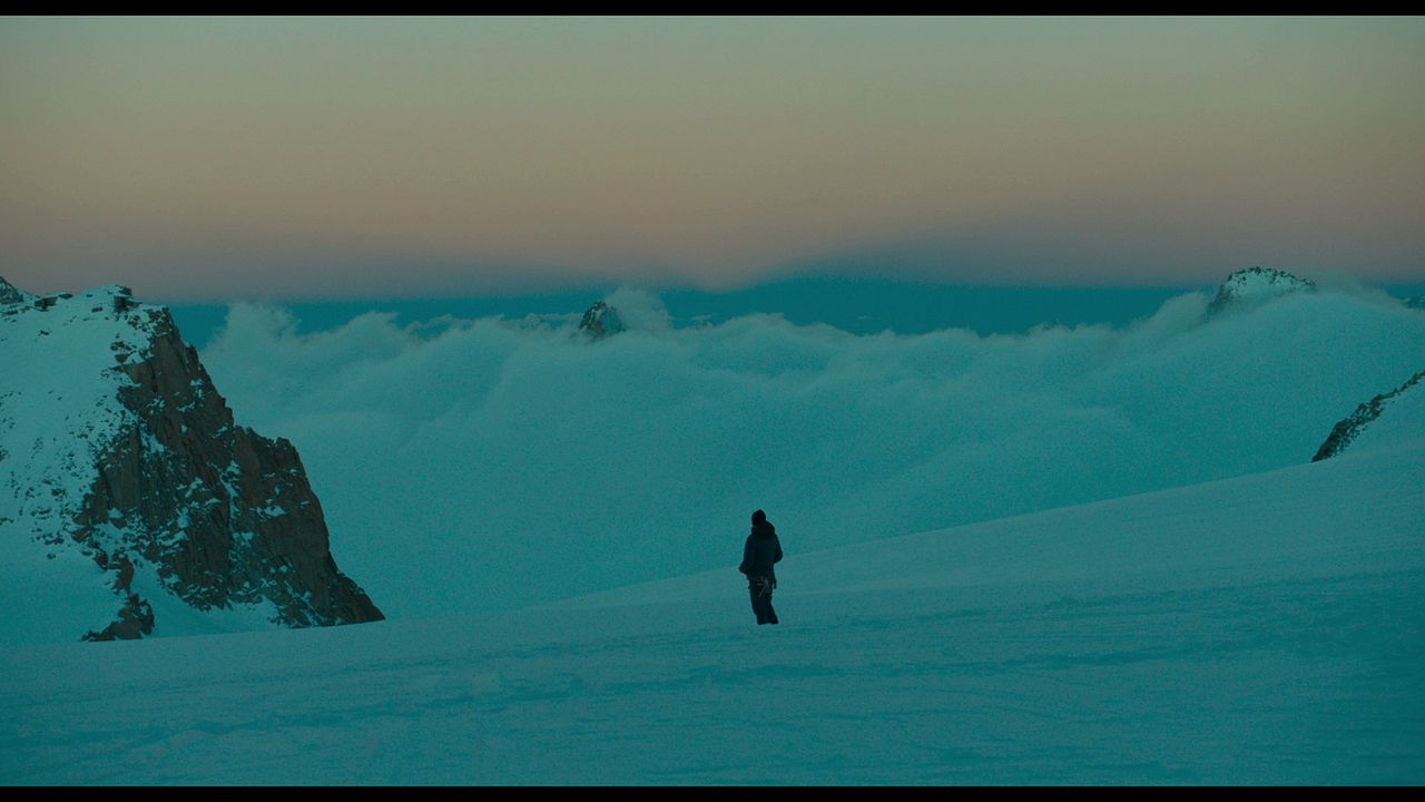 La Montagne : Photo