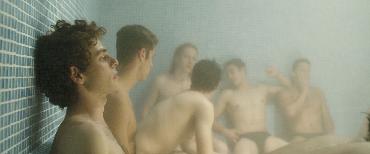 Une âme secrète : Photo