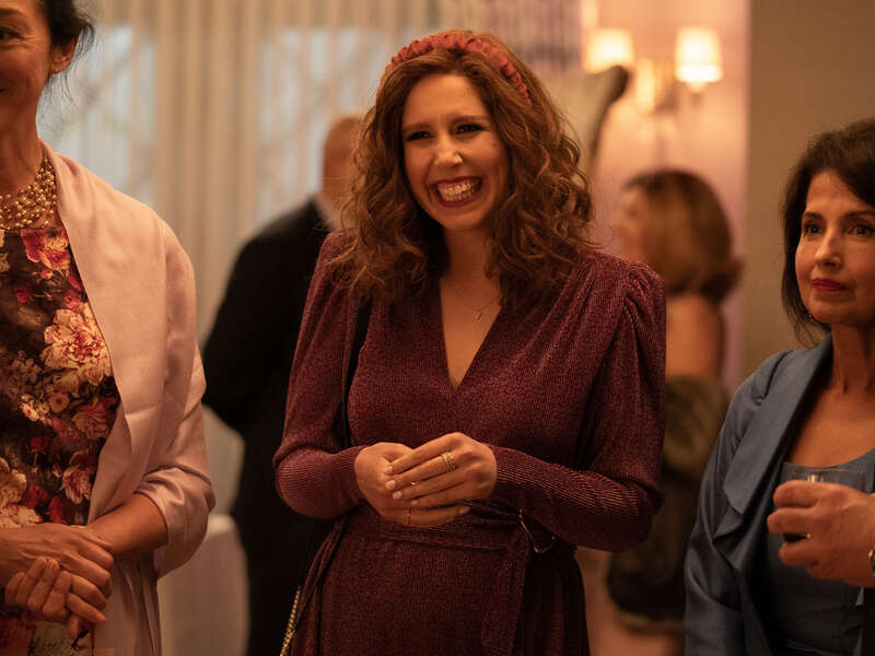 I Love That For You : Photo Vanessa Bayer