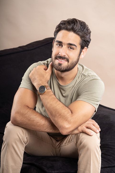 Affiche Daniel Gama