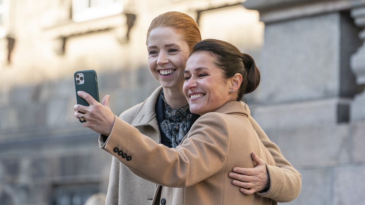 Borgen : Le pouvoir et la gloire : Photo