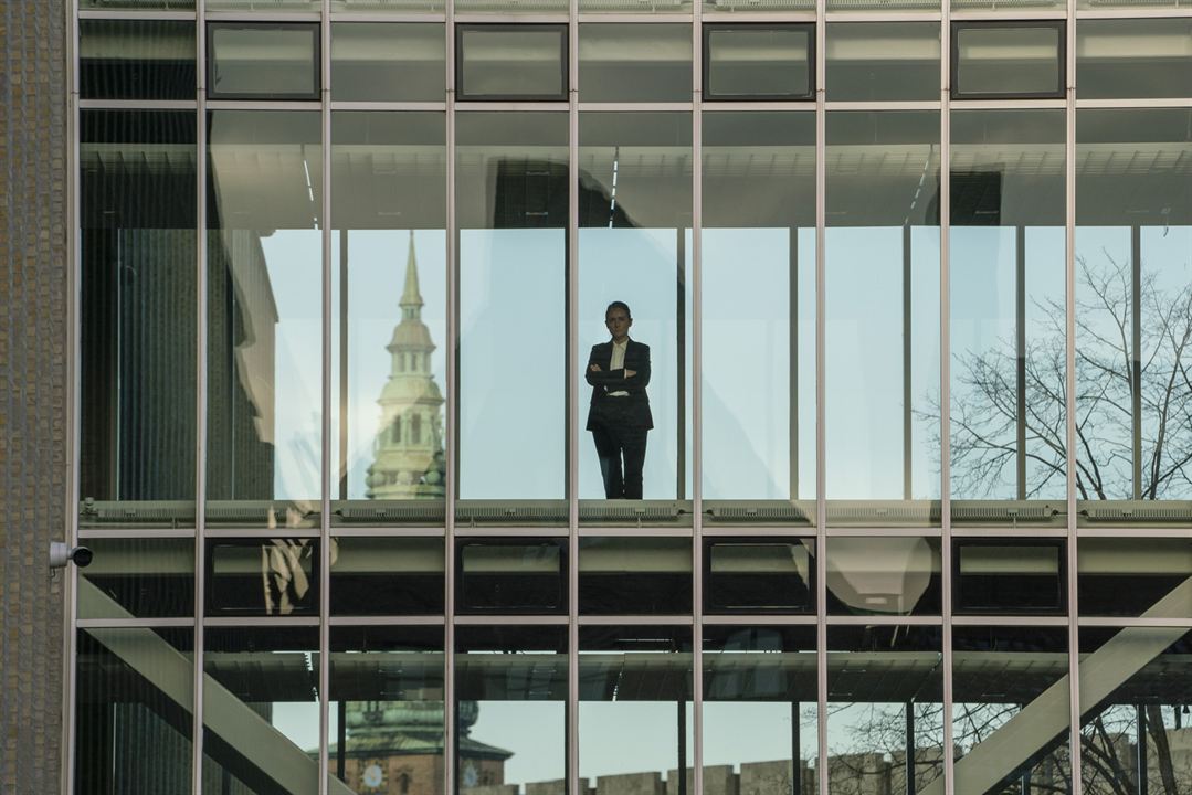 Borgen : Le pouvoir et la gloire : Photo