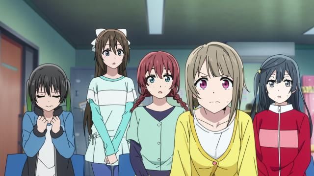 Love Live! Superstar!! : Photo