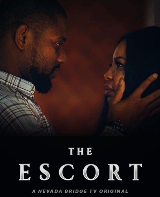 The Escort : Affiche