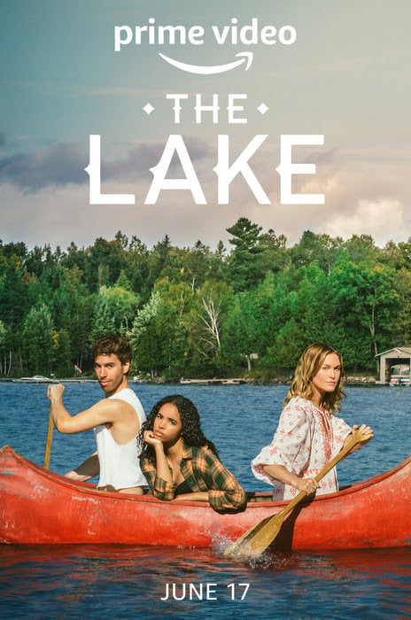 The Lake : Affiche