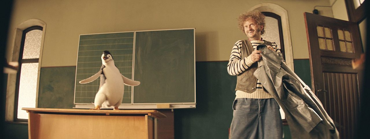 L’Ecole des animaux magiques 2 : Photo Milan Peschel