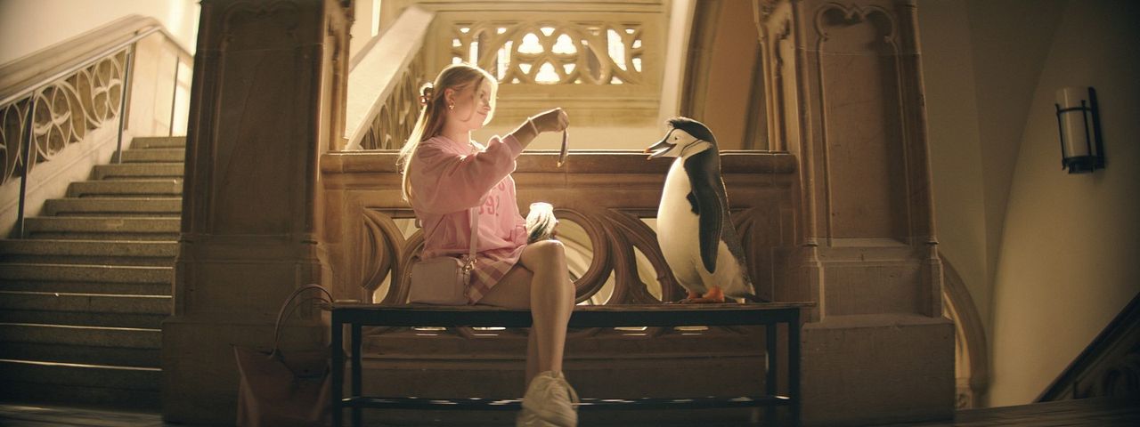 L’Ecole des animaux magiques 2 : Photo