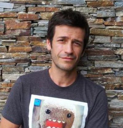 Affiche Ezequiel Rodríguez