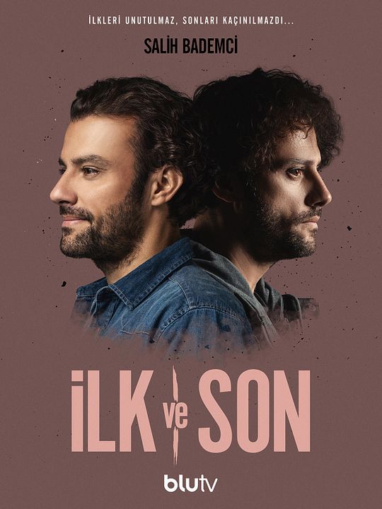 Deeply : Affiche