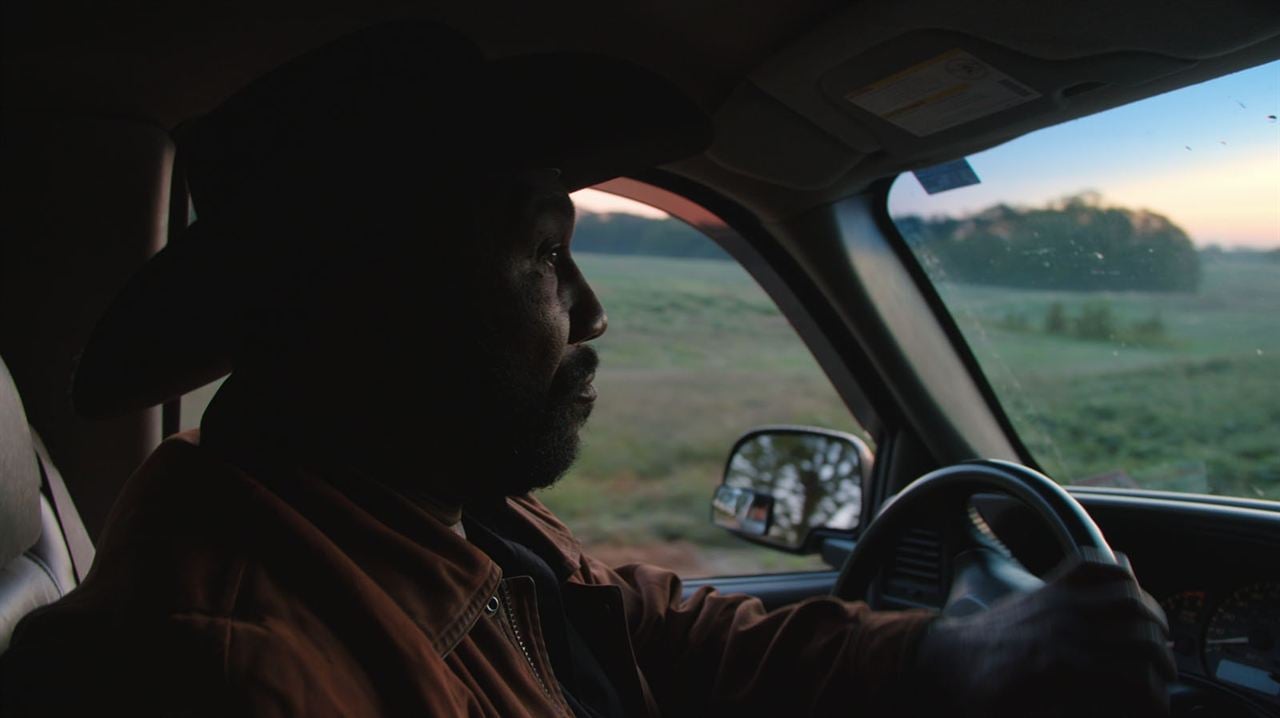 Civil : Ben Crump au service de la justice : Photo