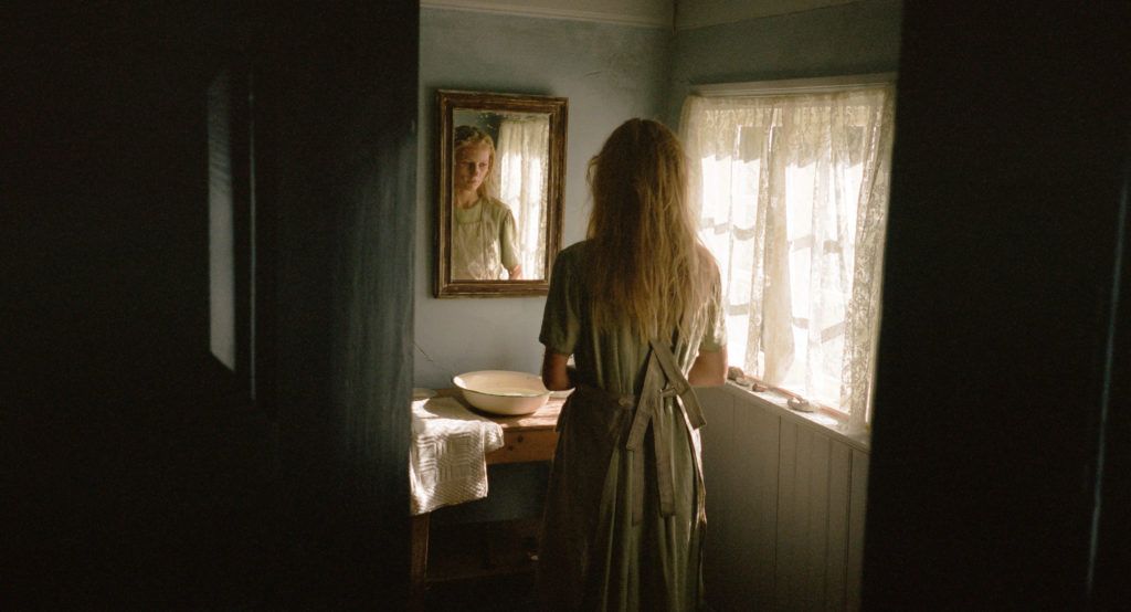La Dernière nuit de Lise Broholm : Photo Flora Ofelia Hofman Lindahl