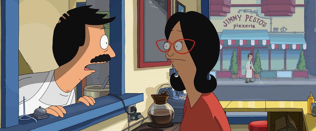 Bob's Burgers : le film : Photo