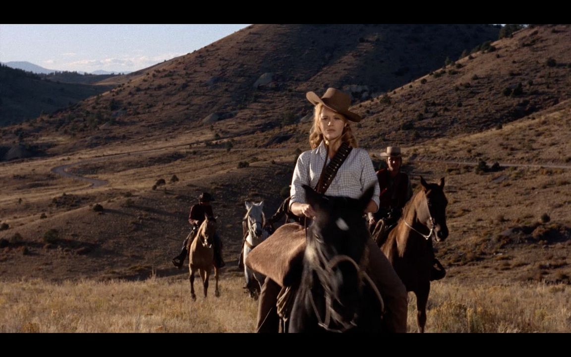 Cat Ballou : Photo