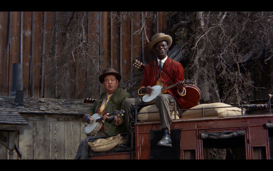 Cat Ballou : Photo