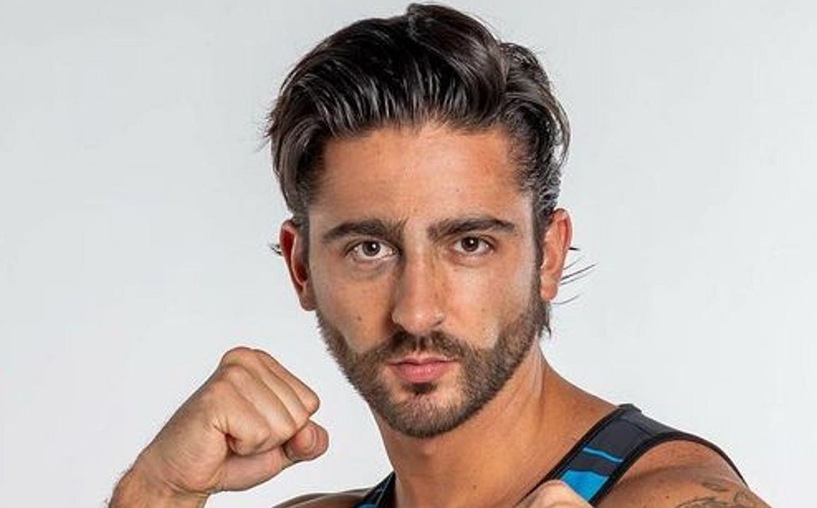 Photo de Luis Caballero - Affiche Luis Caballero - Photo 0 sur 1 - AlloCiné