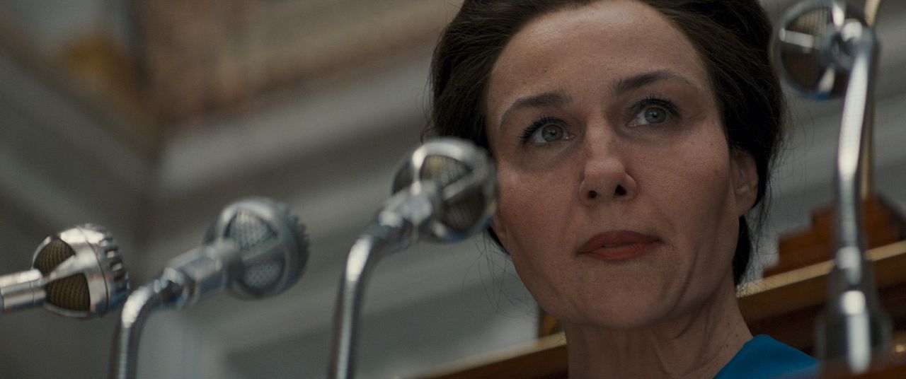 Simone, le voyage du siècle : Photo Elsa Zylberstein