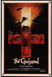 The Godsend : Affiche