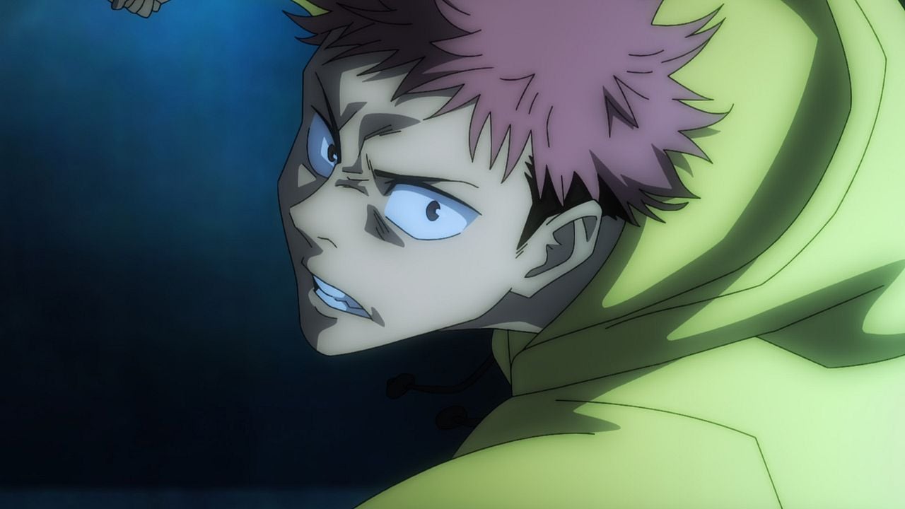 Jujutsu Kaisen : Photo