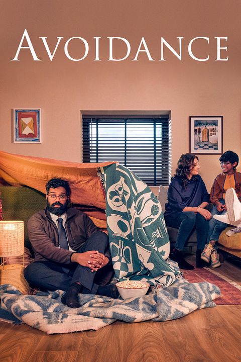 Avoidance : Affiche
