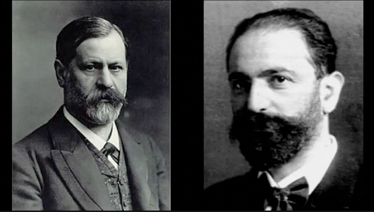 La Vérité sur Freud, des archives Freud à #MeToo : Photo