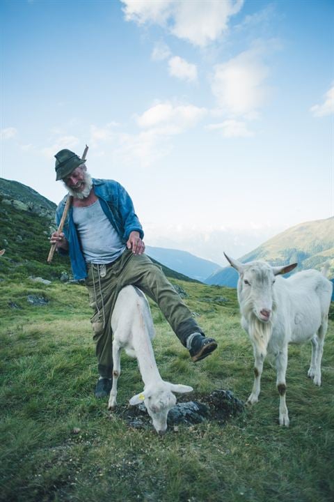 Une vie à part : Photo Johannes Krisch