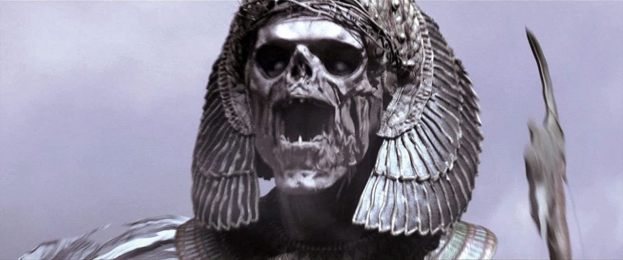 Les 4 Cavaliers de l'Apocalypse : Photo