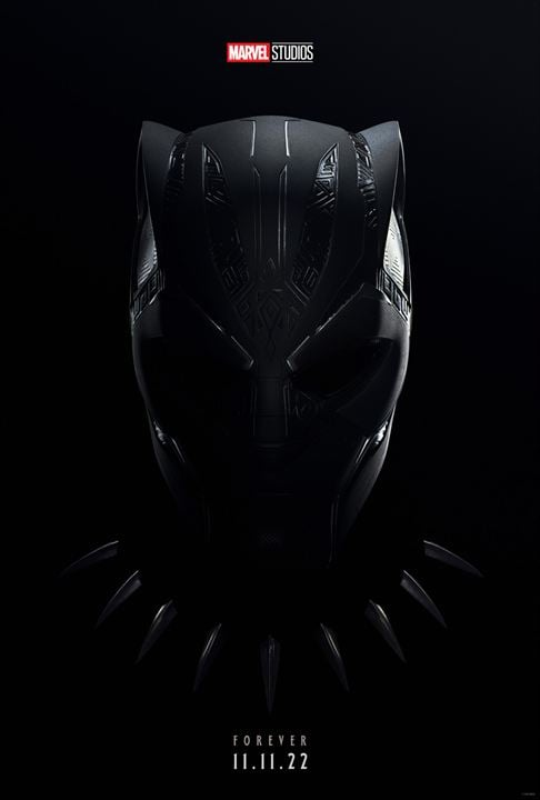 Black Panther: Wakanda Forever : Affiche