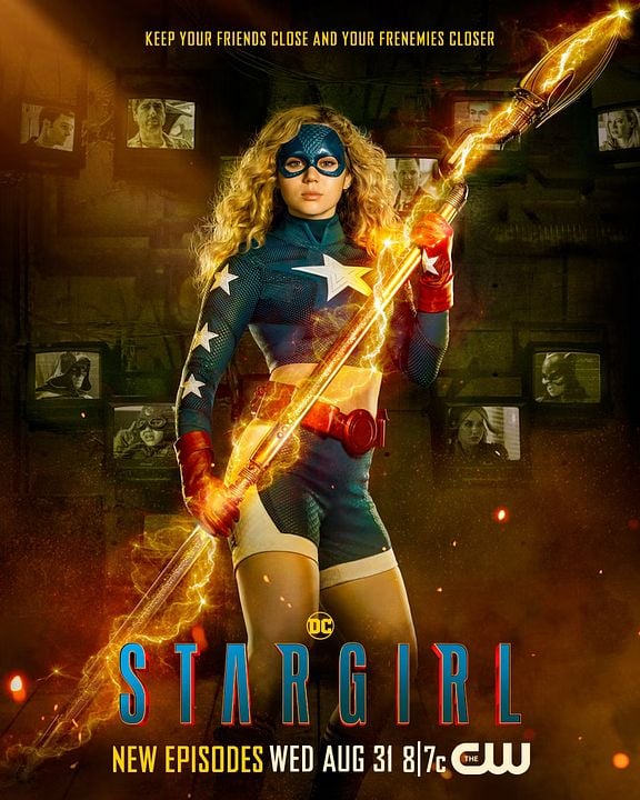 Stargirl : Affiche