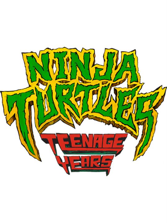Teenage Mutant Ninja Turtles: The Last Ronin : Affiche