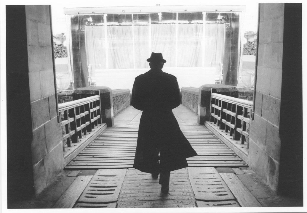 Hallelujah, les mots de Leonard Cohen : Photo