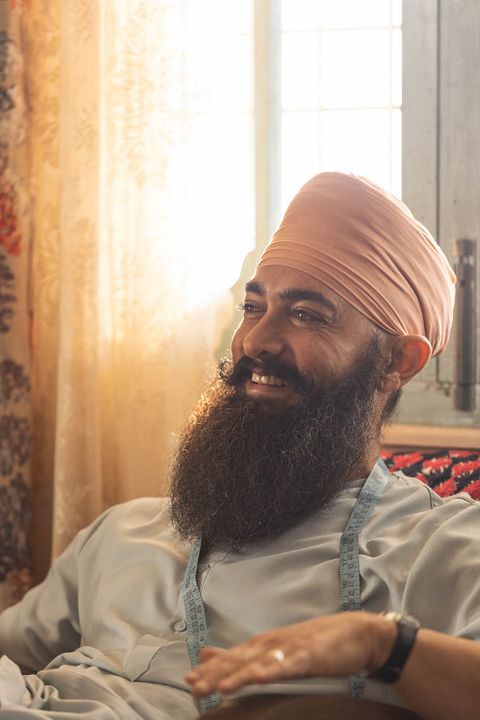 Laal Singh Chaddha : Photo