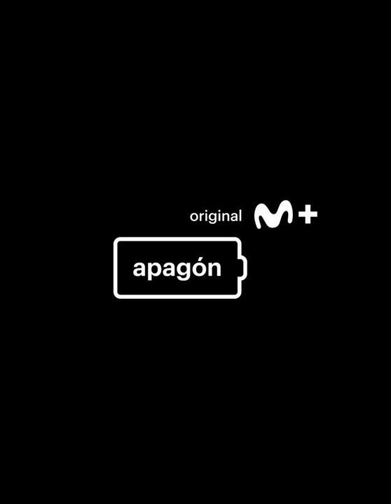 Apagón : Affiche