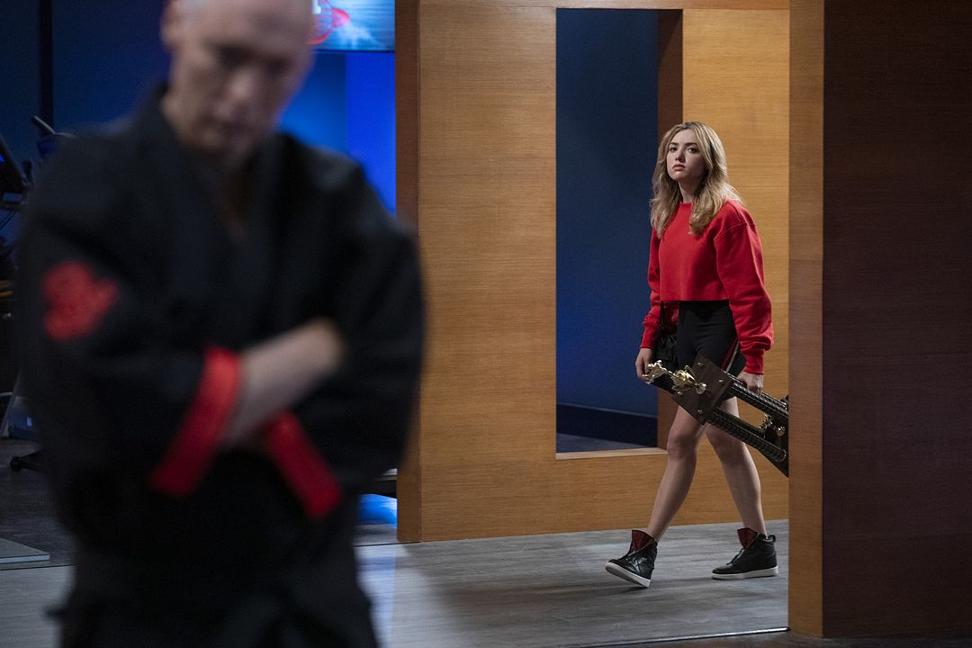 Photo Peyton List (II)