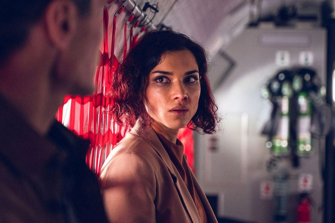 Photo Amber Rose Revah