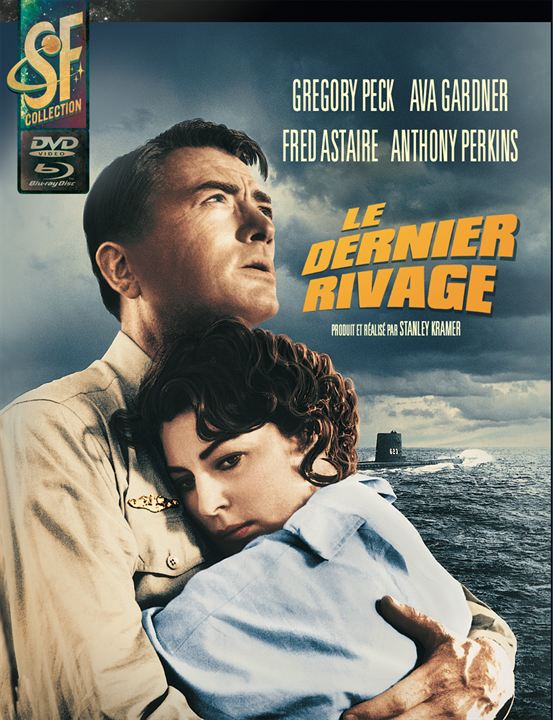 Le Dernier rivage : Affiche