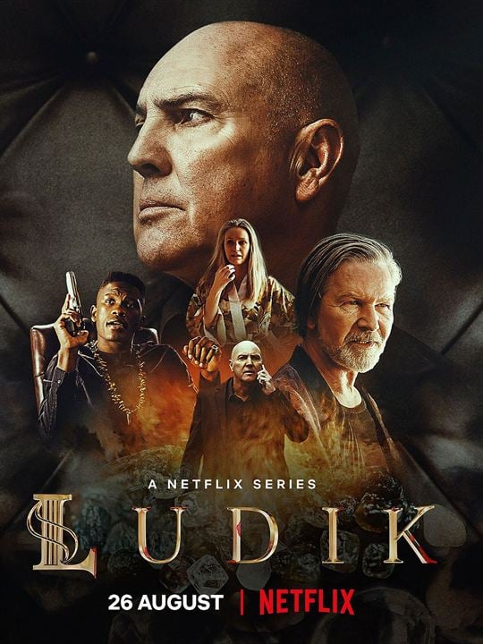 Ludik : Affiche