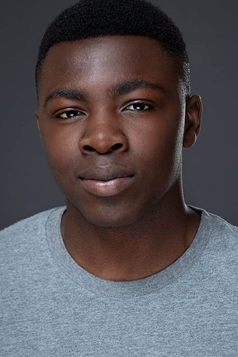 Affiche Eric Bempong