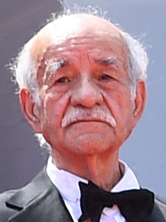 Affiche Saeed Poursamimi