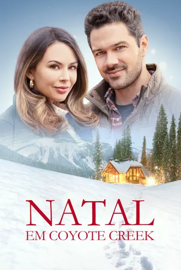 L'invité surprise de Noël : Affiche