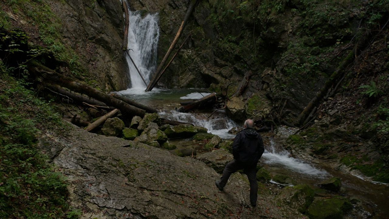 Werner Herzog, cinéaste de l'impossible : Photo