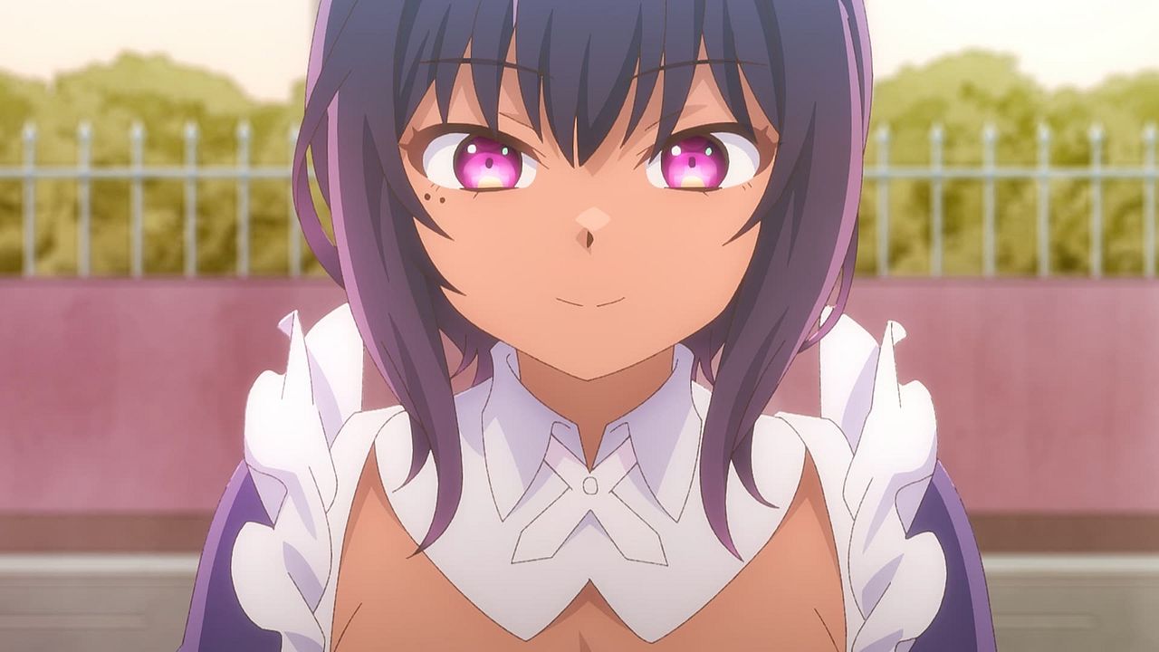 The Maid I Hired Recently is Mysterious : Affiche