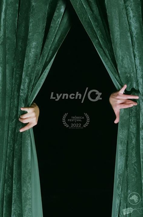 Lynch/Oz : Affiche