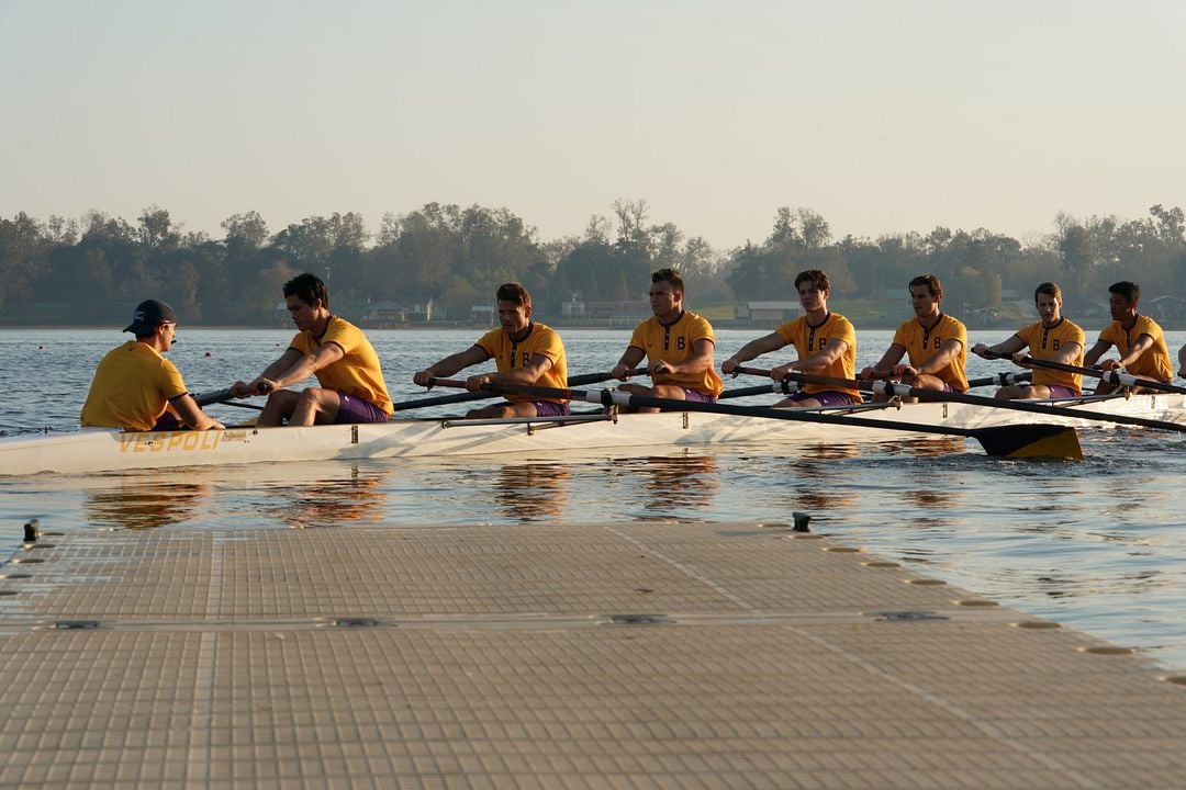 Heart Of Champions : Photo